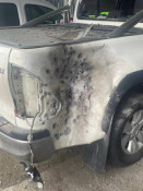 Протягом дня російські окупанти атакували громади Дніпропетровщини  КАБами та БпЛА: загинули двоє людей5