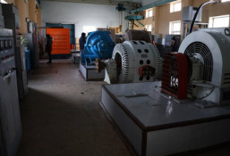 Робота критичної інфраструктури: забезпечення стабільного водопостачання Кривого Рогу0