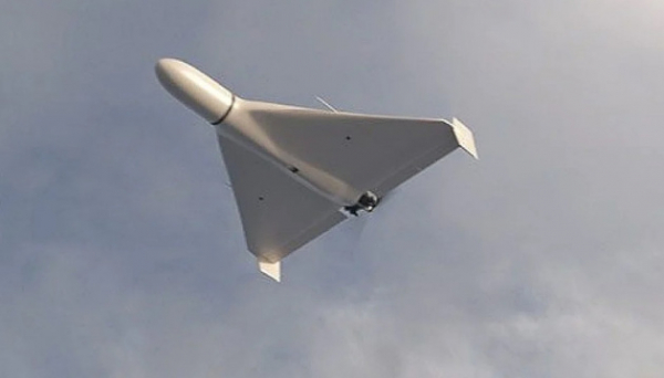 БпЛА - фото ілюстративне з відкритих джерел