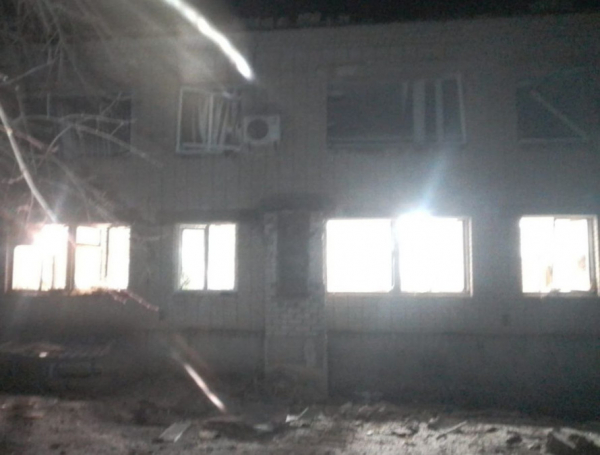 Російські дрони атакували громади Криворіжжя: що відомо про наслідки4