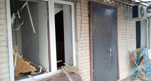 Російські дрони атакували громади Криворіжжя: що відомо про наслідки5