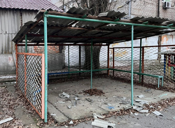 Російські дрони атакували громади Криворіжжя: що відомо про наслідки7