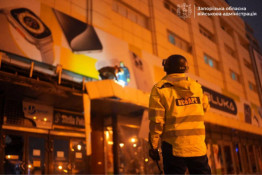 Російські окупанти масовано вдарили по Україні дронами і ракетами: палають будинки, є постраждалі0