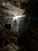 Російські окупанти масовано вдарили по Україні дронами і ракетами: палають будинки, є постраждалі7