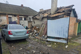 Розбита інфраструктура, постраждалі люди - вчора вдень на Дніпропетровщині ворожих атак зазнали громади Нікопольського і Синельниківського районів0