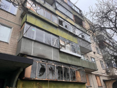 Розбита інфраструктура, постраждалі люди - вчора вдень на Дніпропетровщині ворожих атак зазнали громади Нікопольського і Синельниківського районів8