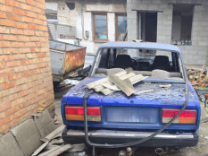 Розбита інфраструктура, постраждалі люди - вчора вдень на Дніпропетровщині ворожих атак зазнали громади Нікопольського і Синельниківського районів2