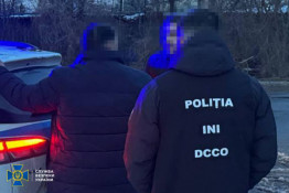 СБУ, Нацполіція та правоохоронці Молдови знешкодили агентурно-бойову групу рф, яка готувала резонансні вбивства в Україні2