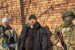 СБУ повідомила про підозру ще чотирьом псевдоблогерам за «злив» позицій ЗСУ в соцмережах3