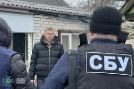 СБУ повідомила про підозру ще чотирьом псевдоблогерам за «злив» позицій ЗСУ в соцмережах2