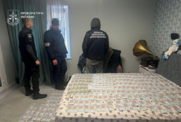 Схема незаконного продажу місць для поховання: на Дніпропетровщині підозрюють трьох жителів, серед них депутат0