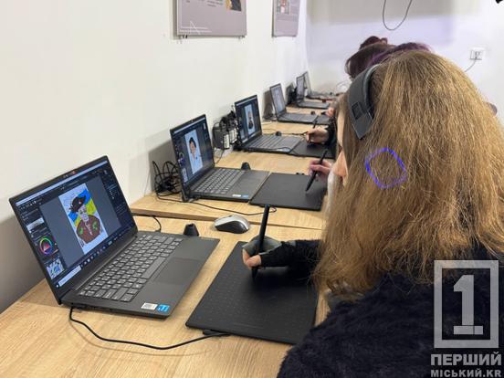 Шевченко в стилі діджитал: у Кривому Розі проходить мистецький конкурс «SHEVCHENKO.CODE»2