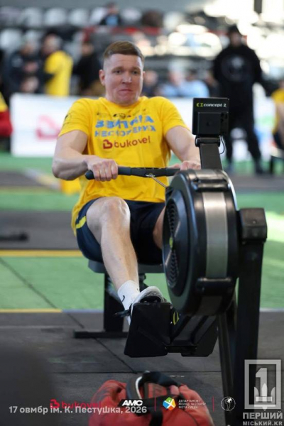 Сила, загартована службою: бійці 17-ї криворізької бригади завоювали 10 медалей на «Звитязі Нескорених»2