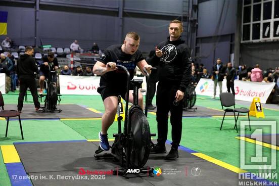 Сила, загартована службою: бійці 17-ї криворізької бригади завоювали 10 медалей на «Звитязі Нескорених»5