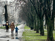 Ситуація у Кривому Розі контрольована: в районі без обстрілів0