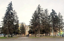 Ситуація у Кривому Розі на ранок 16 лютого — контрольована0