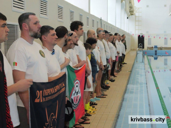 Спортивне відновлення ветеранів у Кривому Розі: як долучитися до реабілітаційних програм1