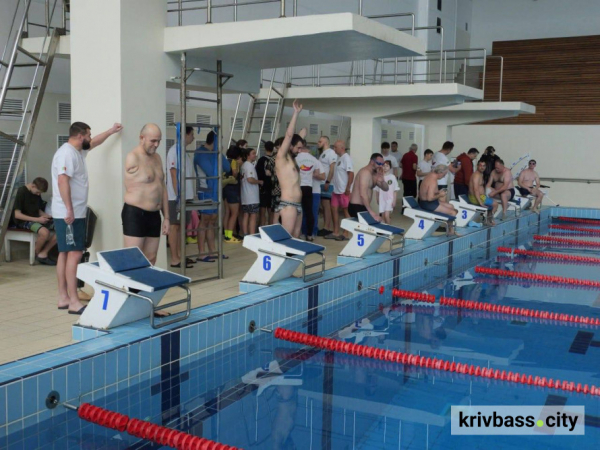 Спортивне відновлення ветеранів у Кривому Розі: як долучитися до реабілітаційних програм2