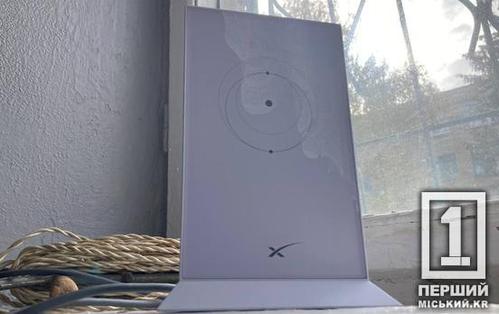 Starlink – у «Whitelist» недалеко від дому: верифікувати Starlink відтепер можна у найближчому поштовому відділенні