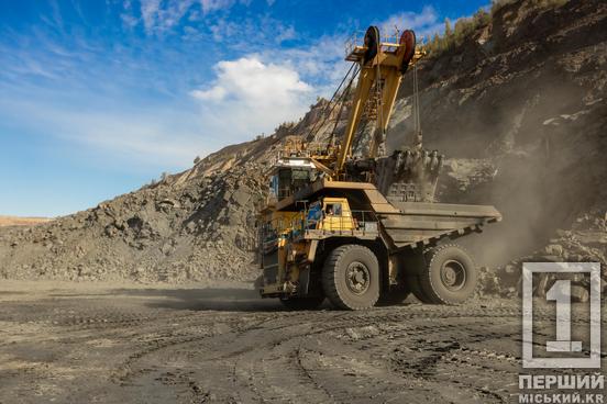 Стійкість під час війни: ГЗК Метінвесту продовжують підтримувати Кривий Ріг та країну6