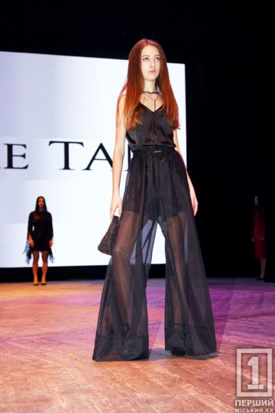 Стиль, вінтаж та очікування весни: як у Кривому Розі пройшов масштабний Fashion Day1