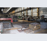 Судитимуть власників та топменеджмент концерну, які з 2014 року забезпечували продукцією військово-промисловий комплекс рф1