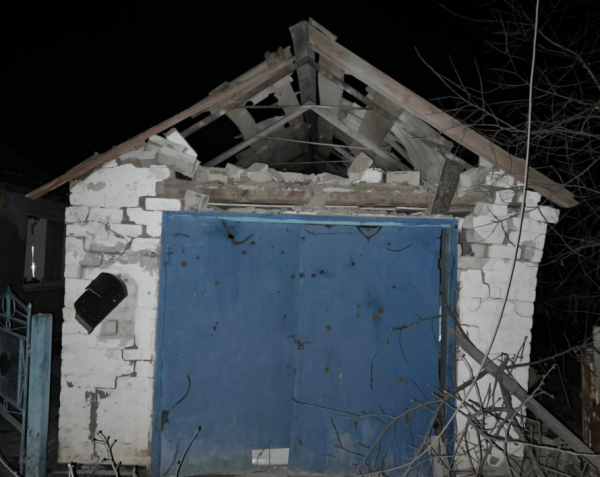 Терор FPV-дронами: росіяни атакували Зеленодольську громаду на Криворіжжі1