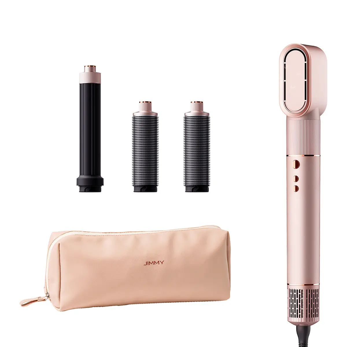 Стайлер JIMMY HF9