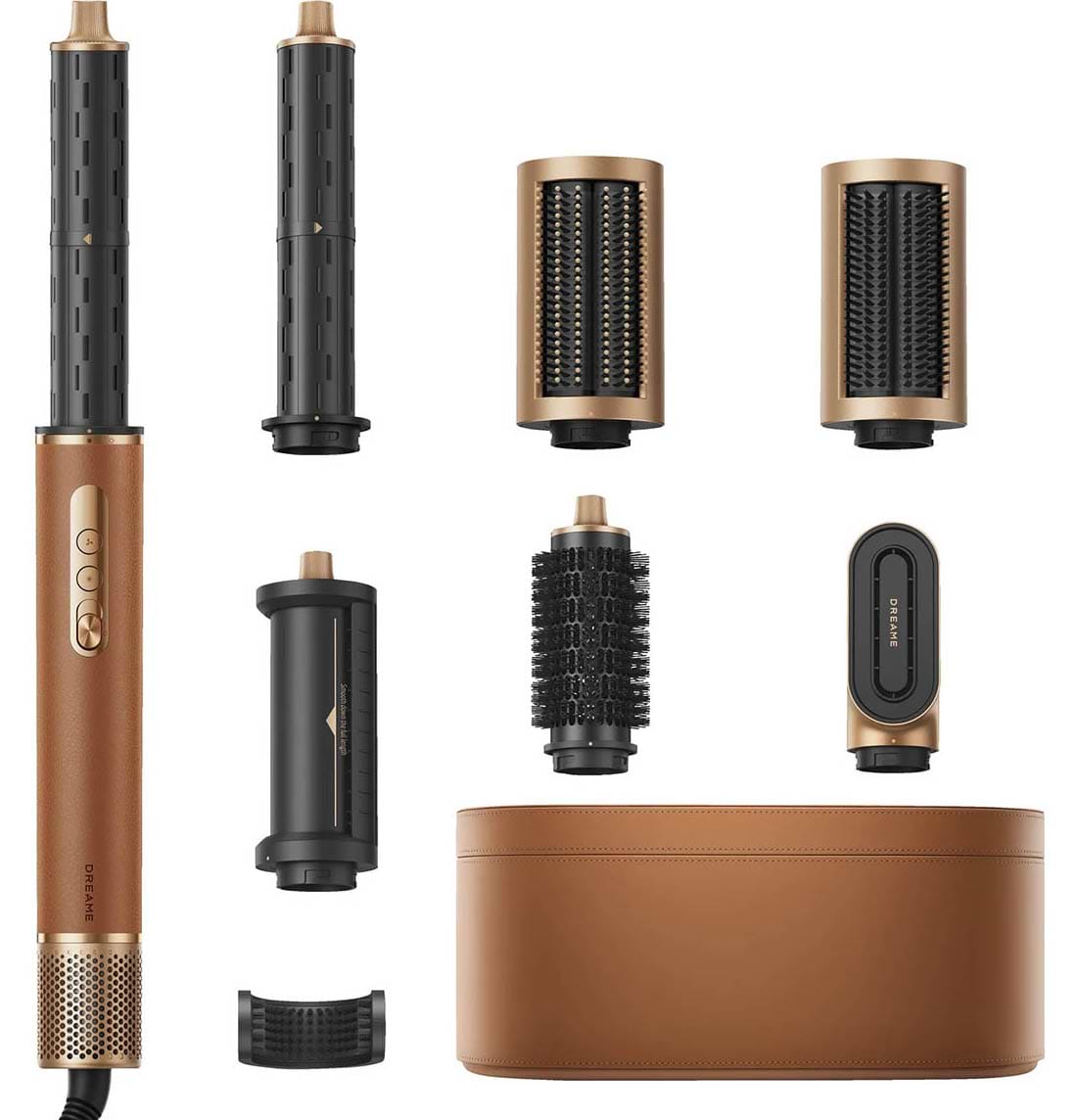 Стайлер Dreame Airstyle Pro AMF18 (AMF18A)