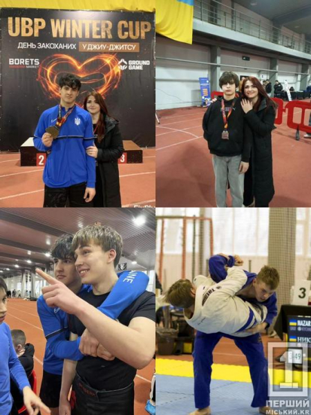 Тріумф у Кропивницькому: вихованці криворізького «Club Dragon» вибороли 12 нагород3