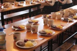 У бюджеті передбачили 14,4 млн грн на безкоштовне харчування школярів і модернізацію харчоблоків0