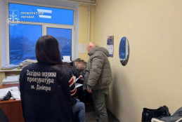 У Дніпрі хірурги прооперували здорову руку 8-річній дитині0