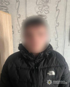 У Кривому Розі чоловік пограбував підлітка0