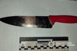 У Кривому Розі чоловіка за вбивство свого занайомого засудили до семи років ув'язнення0