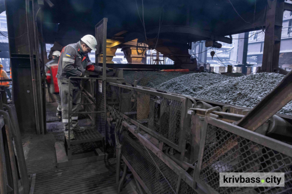 У Кривому Розі об’єднаний ГЗК Метінвесту сплатив 5,2 млрд грн податків та зборів2