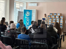 У Кривому Розі підбили підсумки конкурсу «Urban Birds Care»: 580 годівниць для птахів за два тижні2