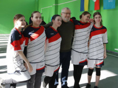 У Кривому Розі розпочався ІІІ міський етап змагань «Пліч-о-пліч. Всеукраїнські шкільні ліги»6