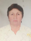 У Кривому Розі розшукують 73-річну Наталію Безрукаву0