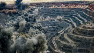 У Кривому Розі сьогодні пролунає плановий виробничий вибух, для мешканців без загроз0