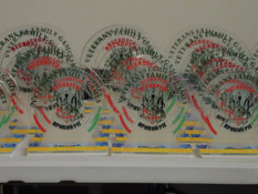 У Кривому Розі відбулися змагання з плавання в межах IV сезону Veterans Family Games9