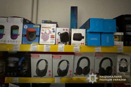 У Кривому Розі затримали чоловіка, підозрюваного у пограбуванні магазину0