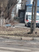 У районі Дружби виявили тіло невідомого чоловіка0