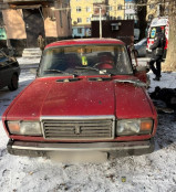 У Шахтарському в автомобілі вибухнула граната: загинув чоловік1