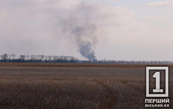 Удари по інфраструктурі та підприємству: наслідки обстрілів Кривого Рогу