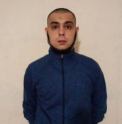 Увага, розшук: з колонії Кривого Рогу втік небезпечний засуджений0