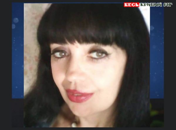 Оксана Павликова передчасно пішла з життя в Кривому Розі