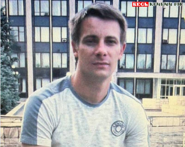 Артем Зайцев помер в Саксаганському ТЦК Кривого Рогу