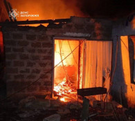 В Запорізькій області внаслідок ворожої атаки загинув чоловік2