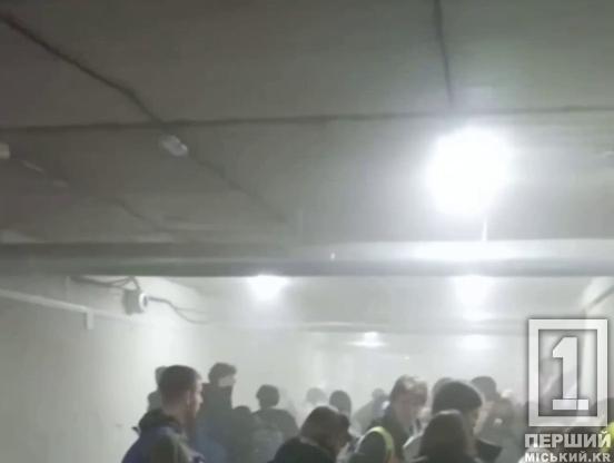 Вибух замість теорії: у ліцеї на Дніпропетровщині під час демонстрації боєприпасів постраждали двоє учнів1