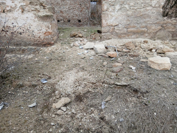 Вибухи у Кривому Розі: російські БпЛА атакували місто у ніч на 26 лютого2